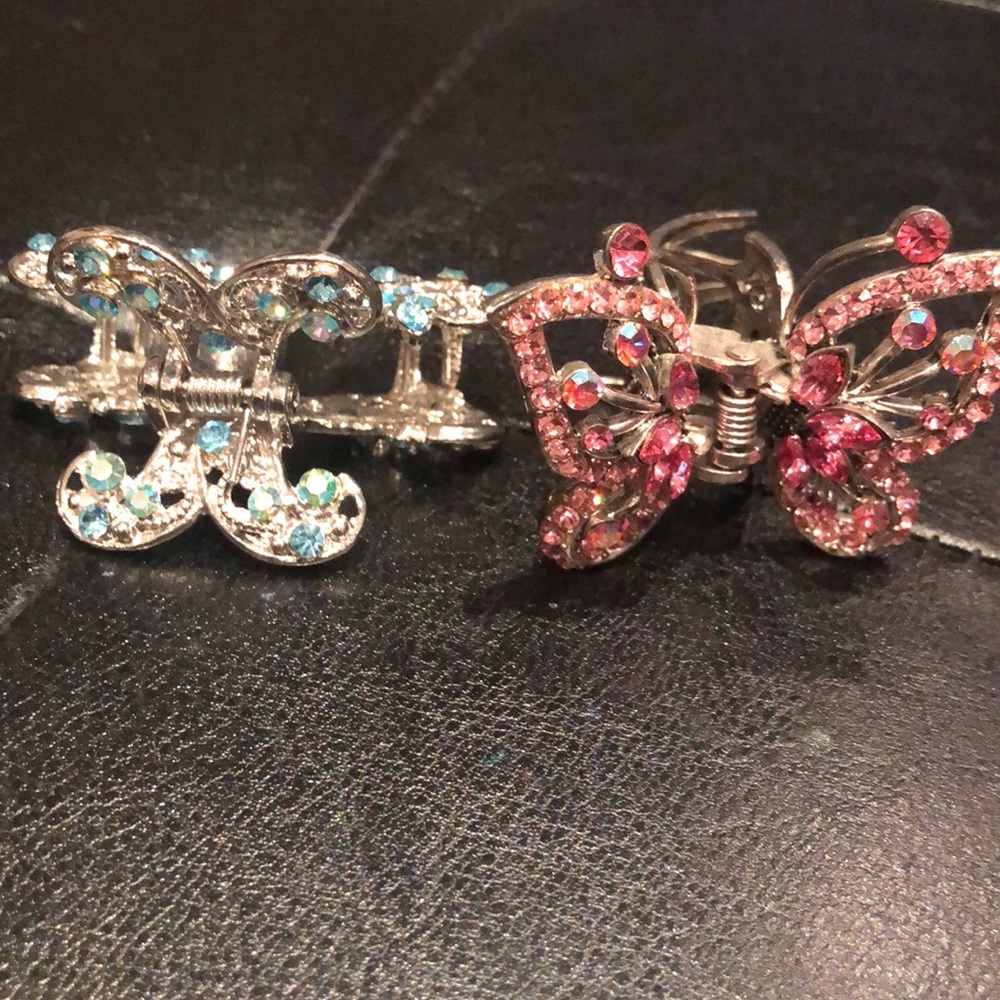 Clips - Picture 4 of 4